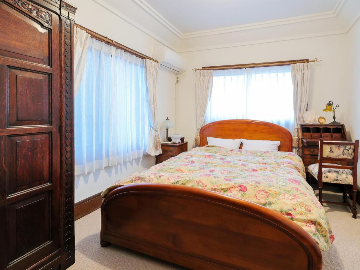 Ryokan Tanoya Кіото Екстер'єр фото