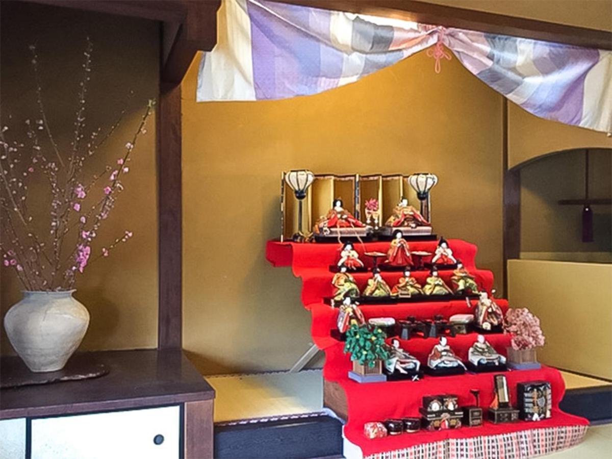 Ryokan Tanoya Кіото Екстер'єр фото