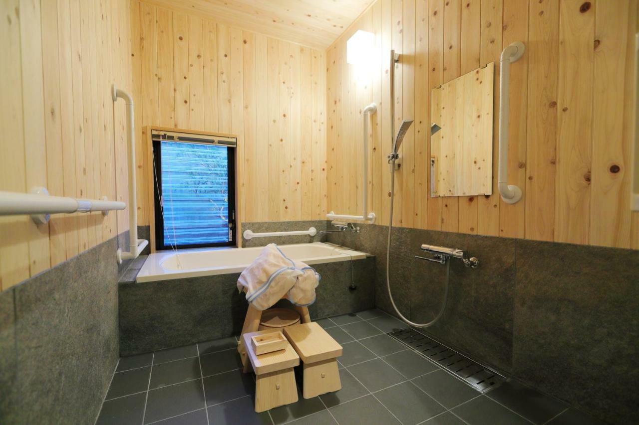 Ryokan Tanoya Кіото Екстер'єр фото